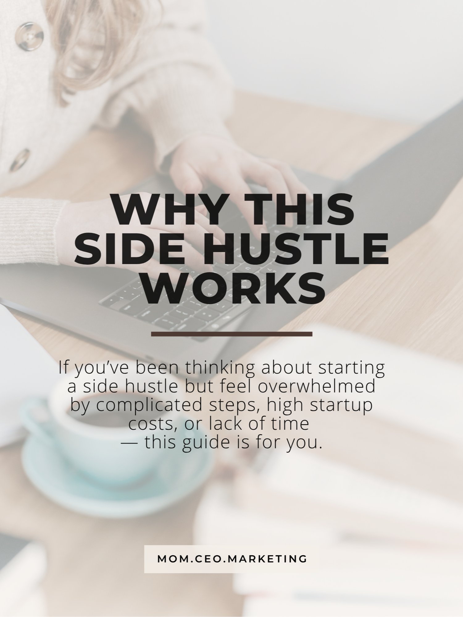 Why This Side Hustle Works product image (1)