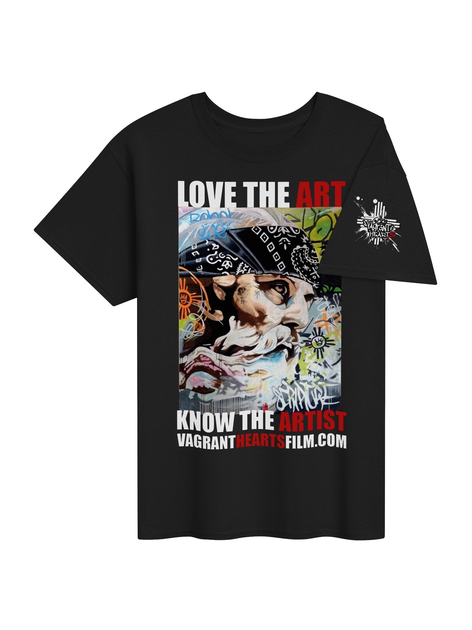 The O.G. Artist Tee product image (4)