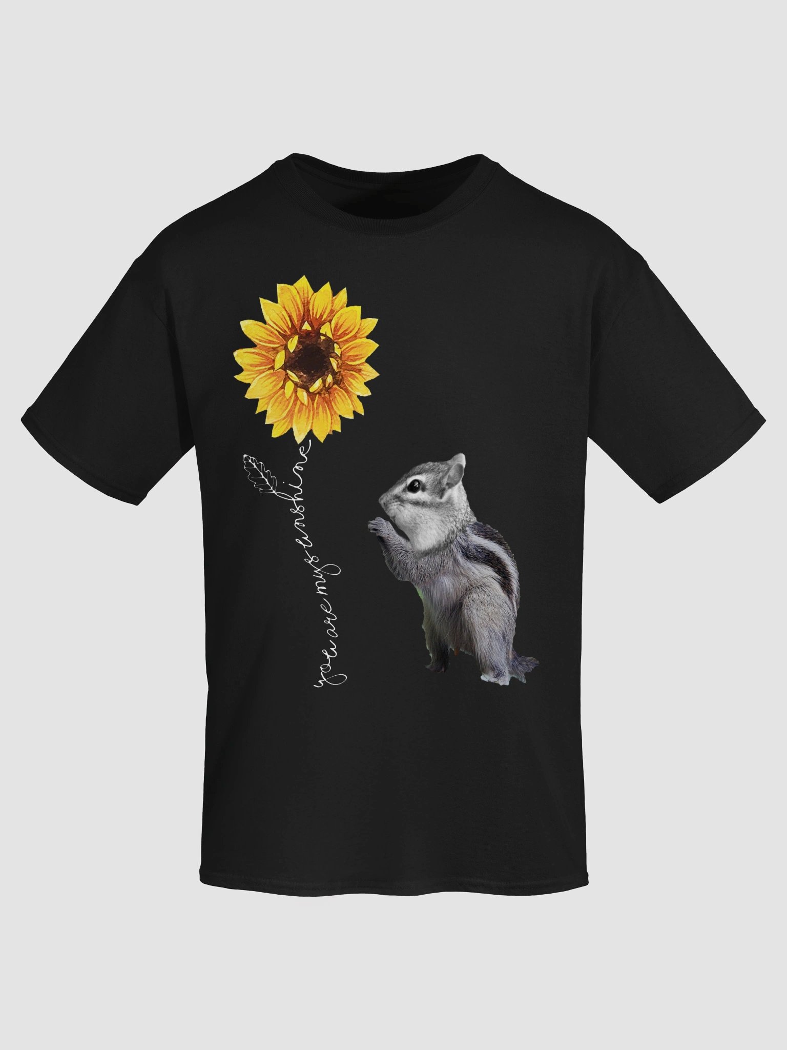 Hamster Lovers T-Shirt product image (5)