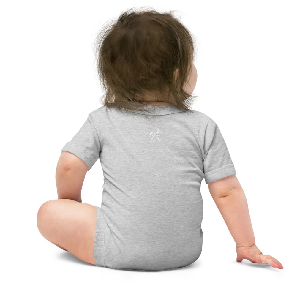 YWGB BB Onesie!! product image (12)