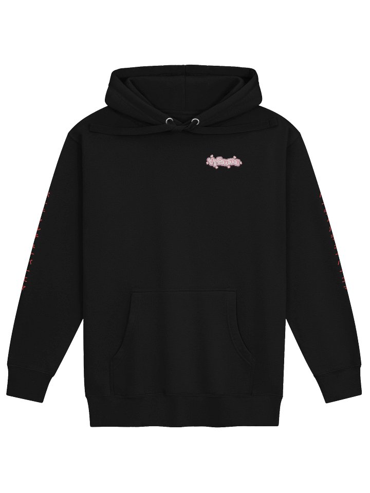 Succubus hoodie product image (2)