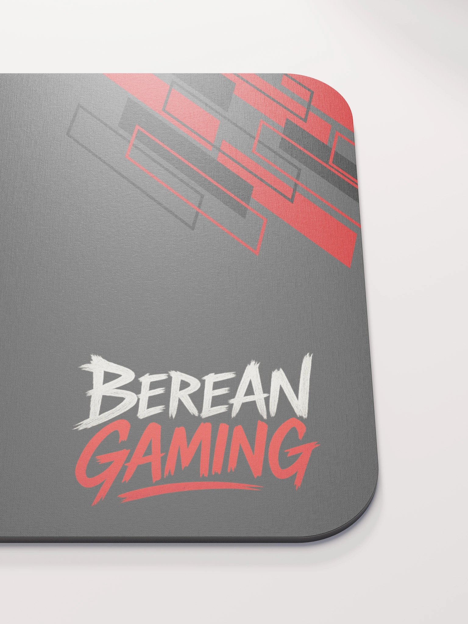 Berean Gaming Geometric Mouse Pad product image (5)