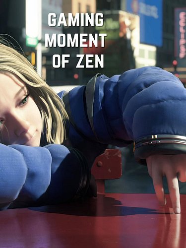 Pragmata has that lonely, heavy feeling of trying to survive one more mission while the world keeps asking for more. And then...