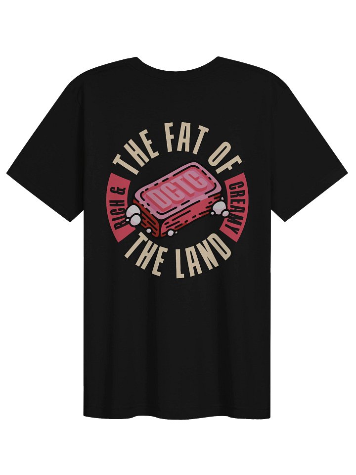 The Fat of The Land product image (2)