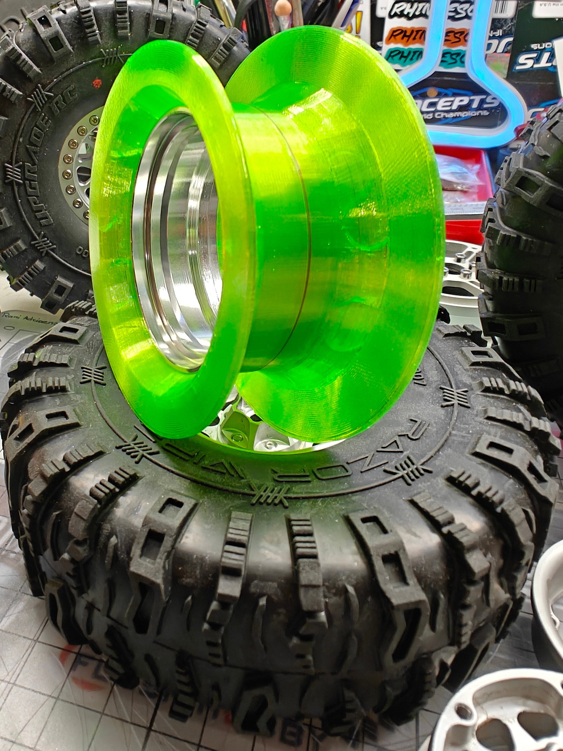 2.2 Sidewall Stiffeners product image (1)