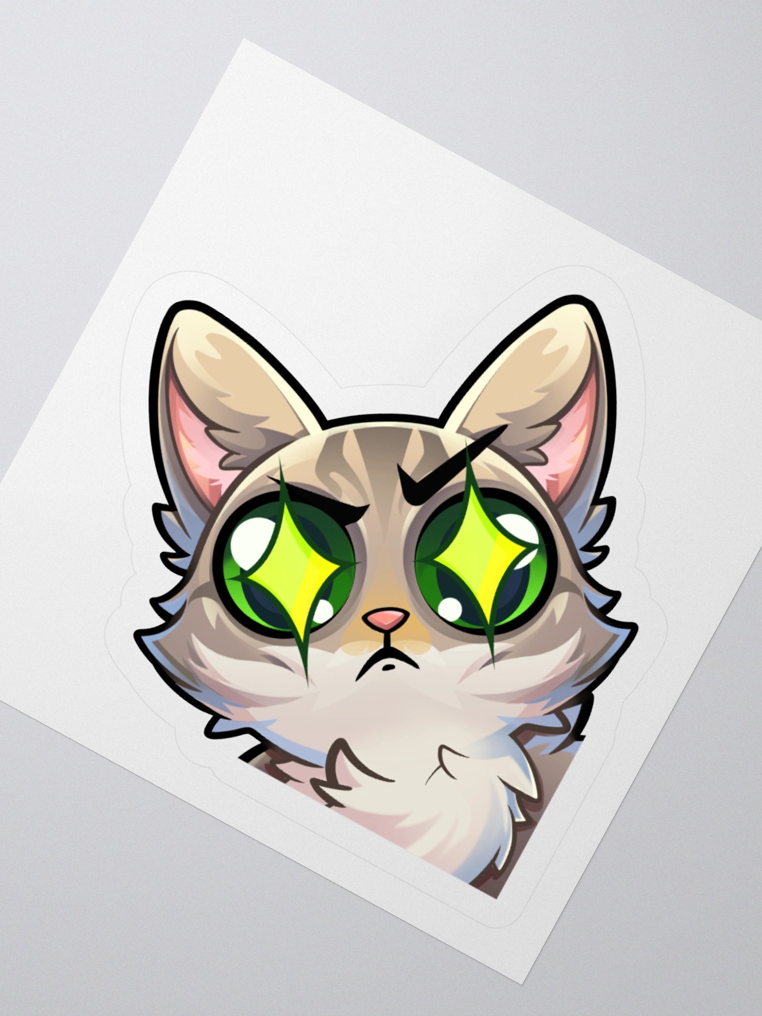 Piso Sticker product image (2)