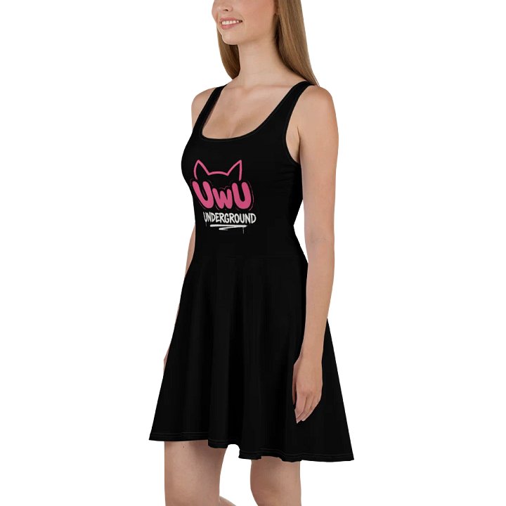 UwU Sk8r Dress product image (1)