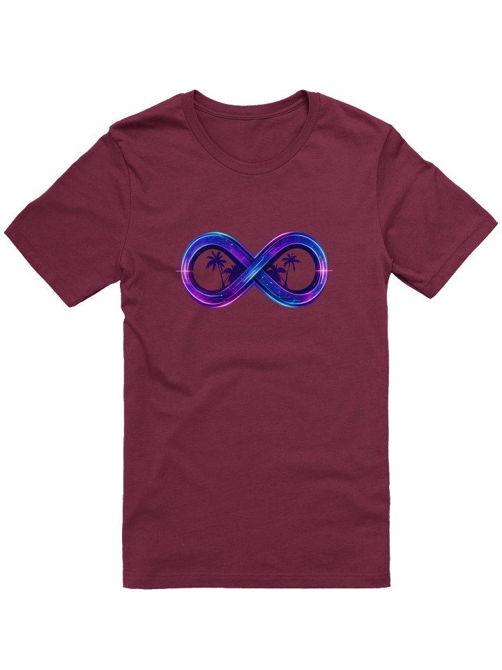 Infinity Classic Tee product image (61)