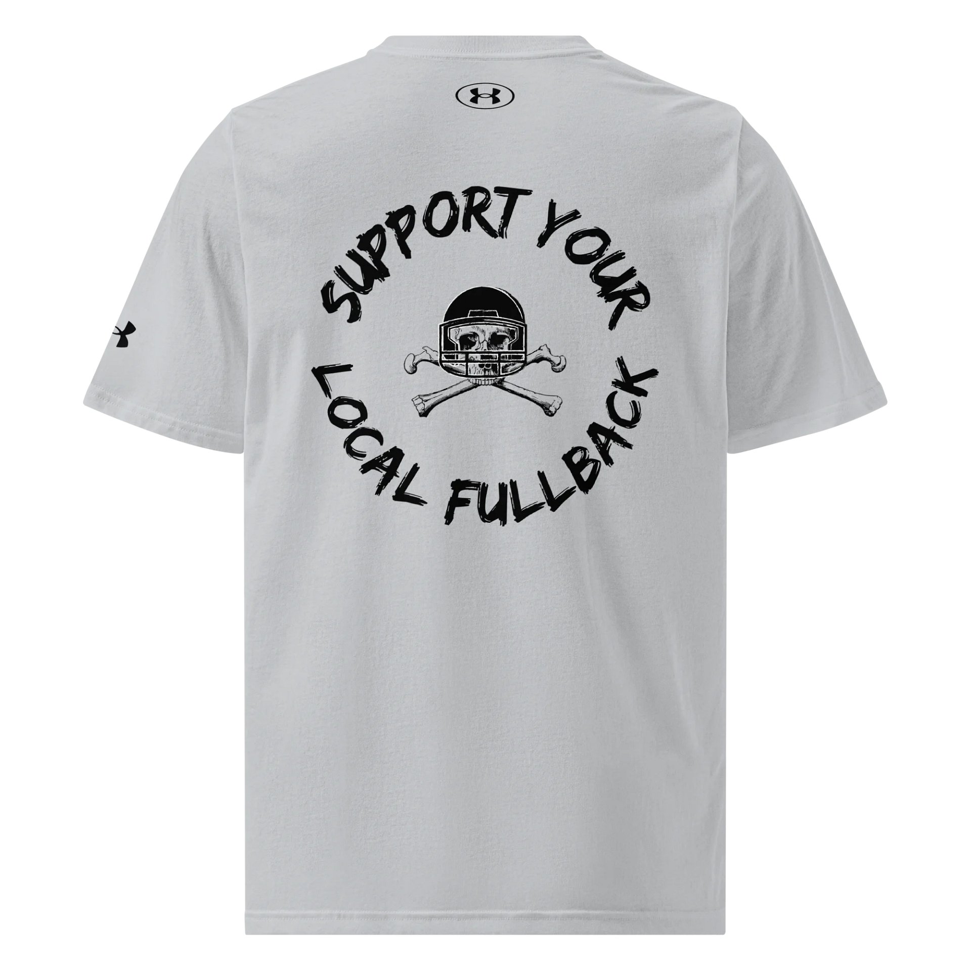 Support your local Fullback! product image (4)