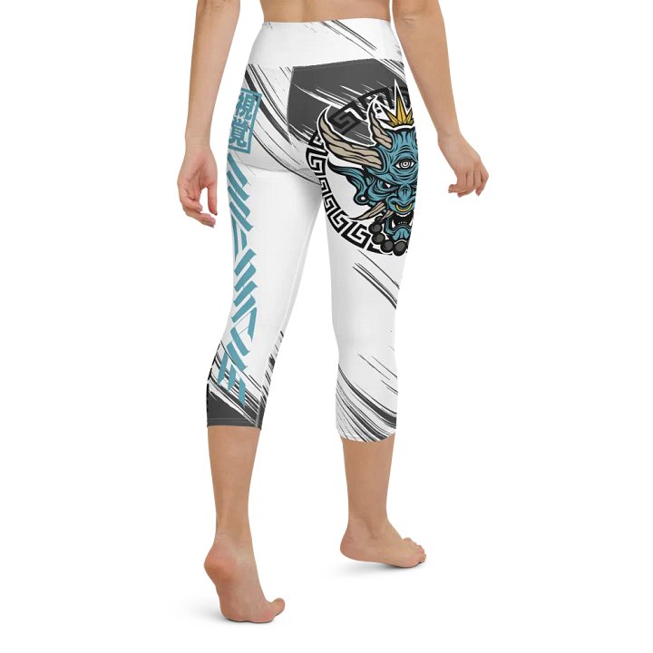 oni yoga tights product image (2)