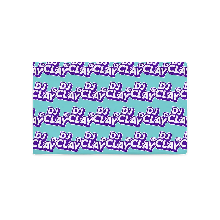 DIA DE LOS DJ (PILLOW CASE) product image (2)