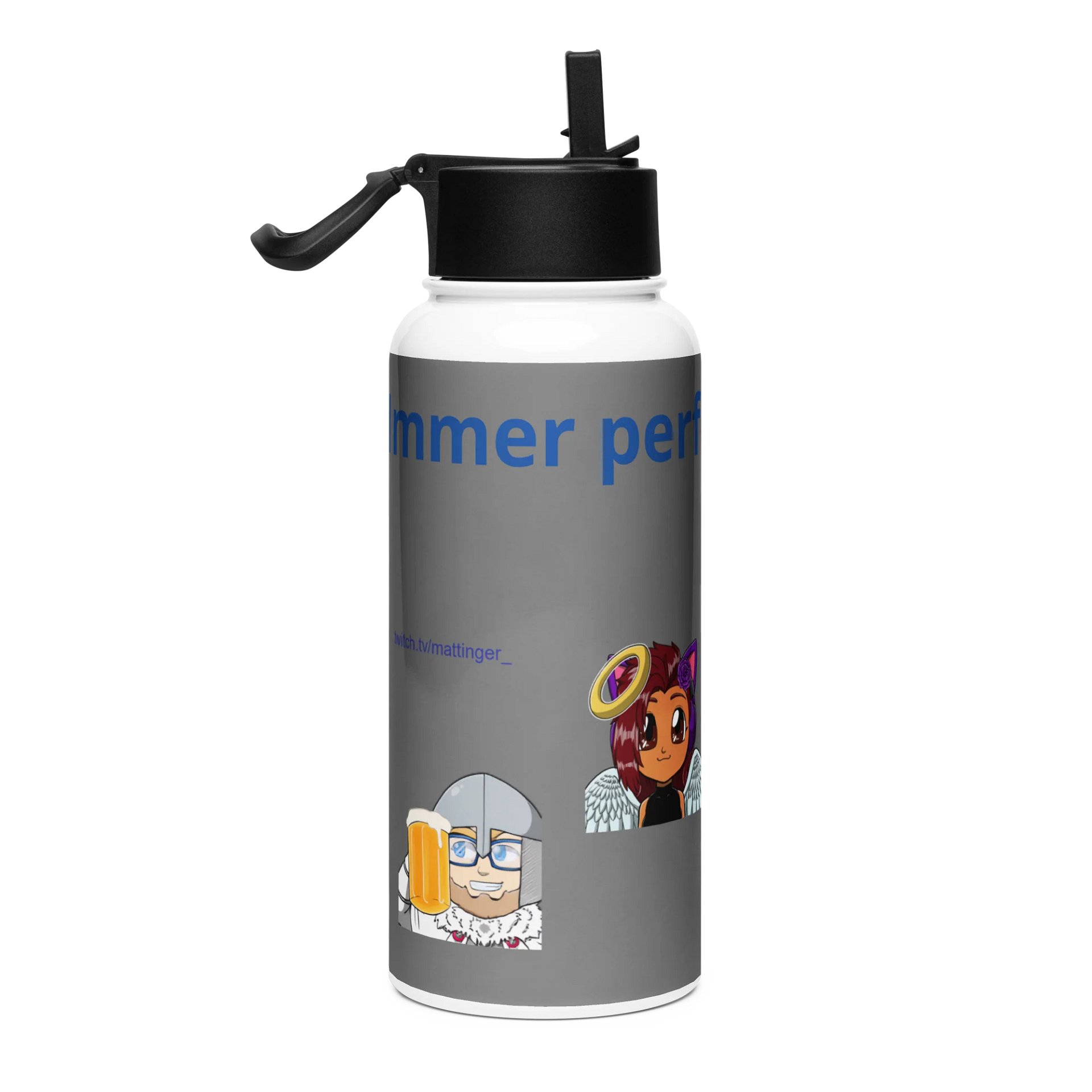 Gluck gluck gluck product image (4)