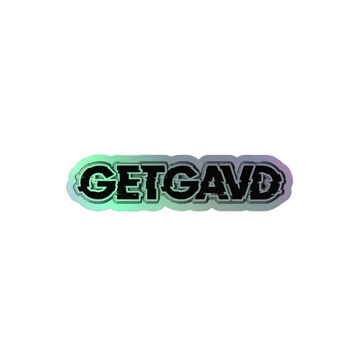 GetGavD Collection product image (2)
