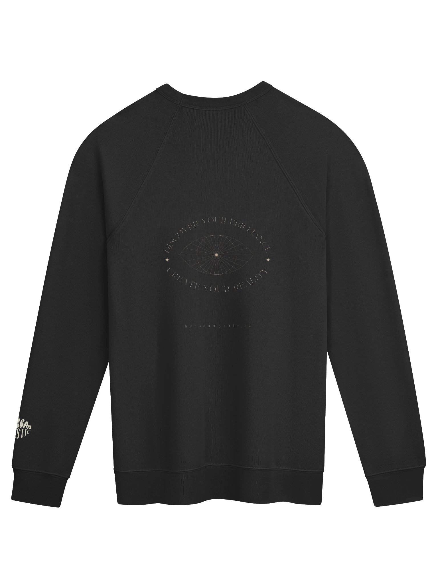 Discover your brilliance Crewneck product image (2)