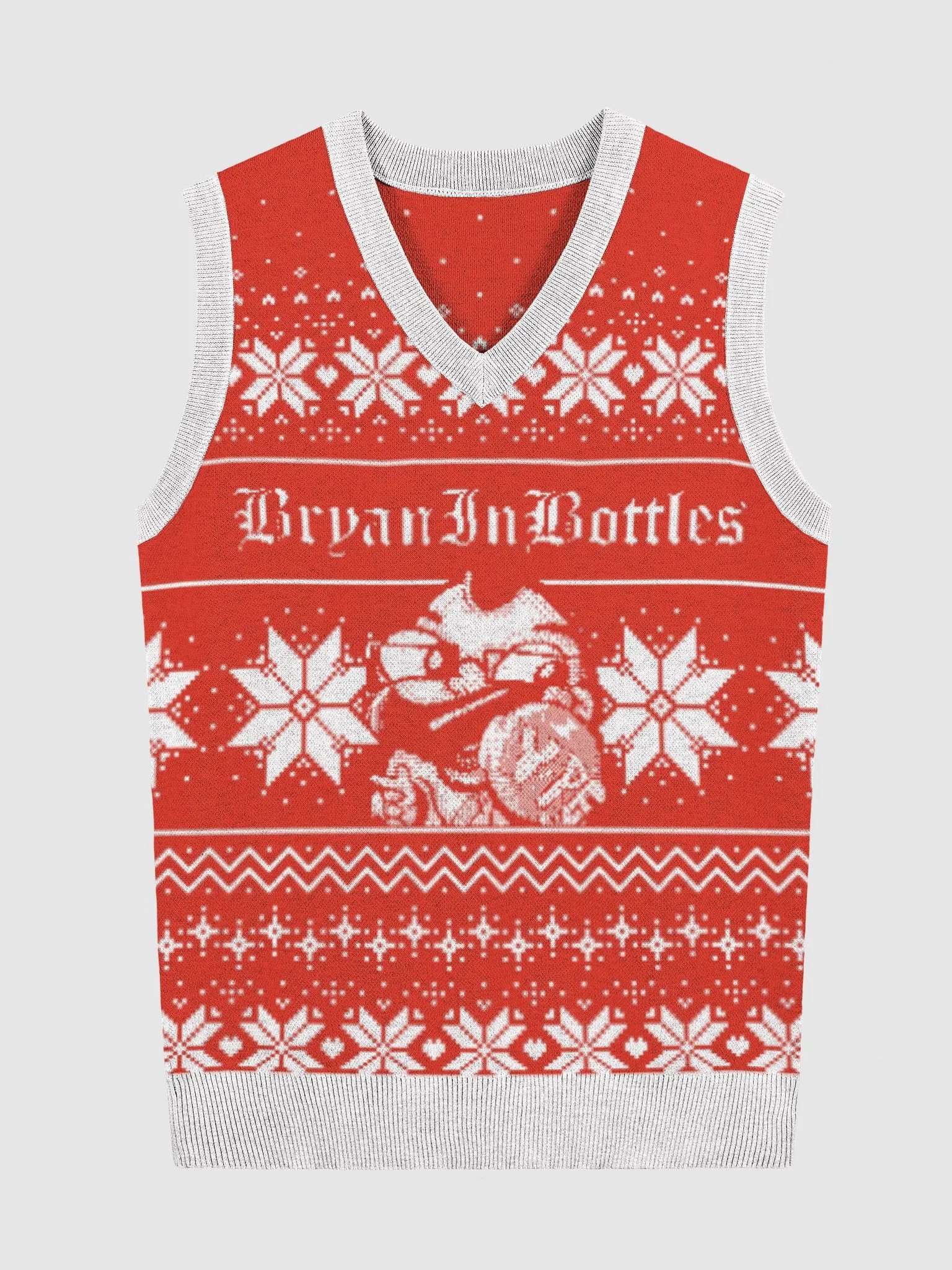 Holiday Vest product image (1)