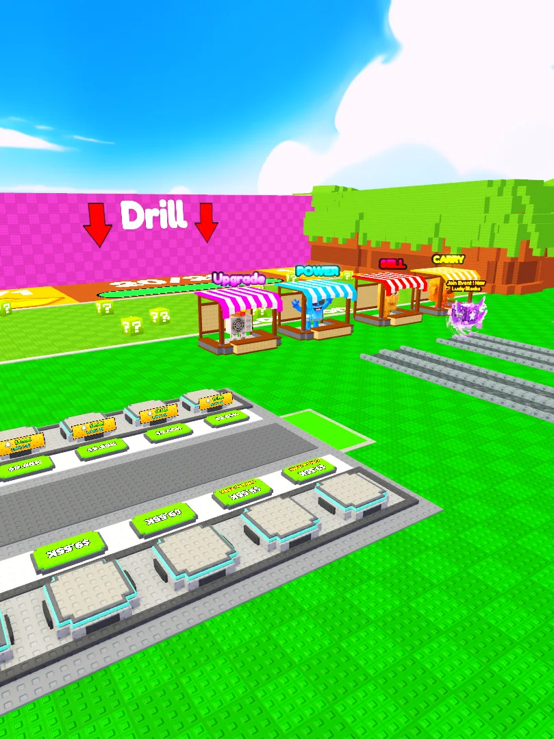 Drill For Brainrot product image (2)