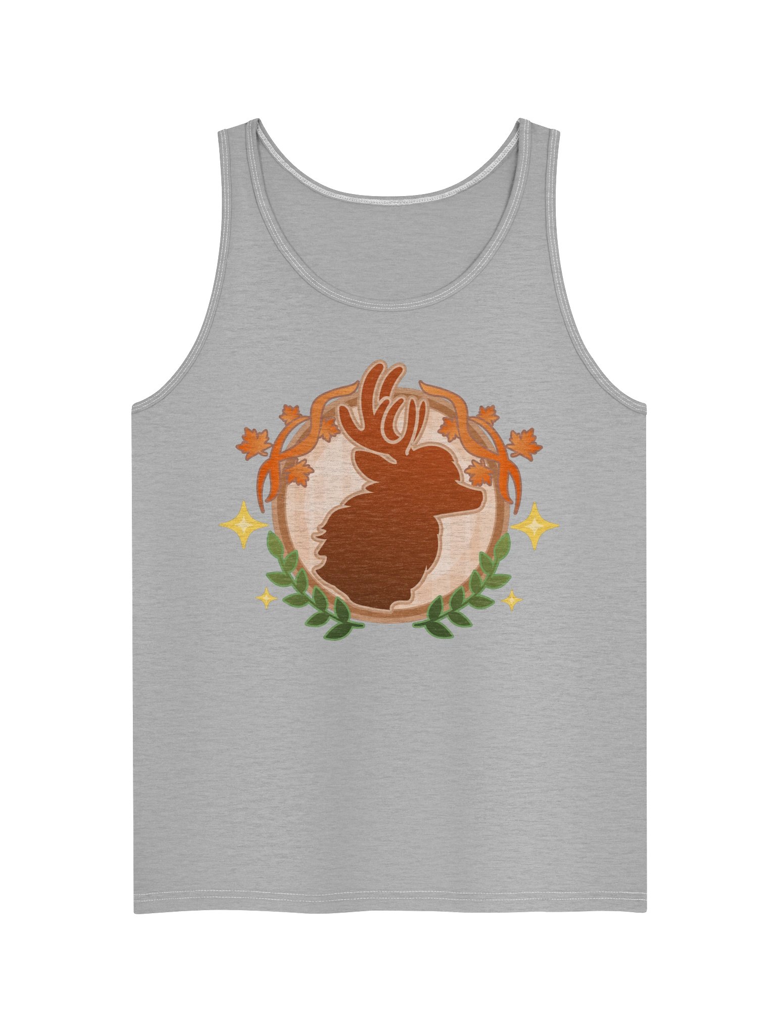 DearMatto Icon Tank product image (7)