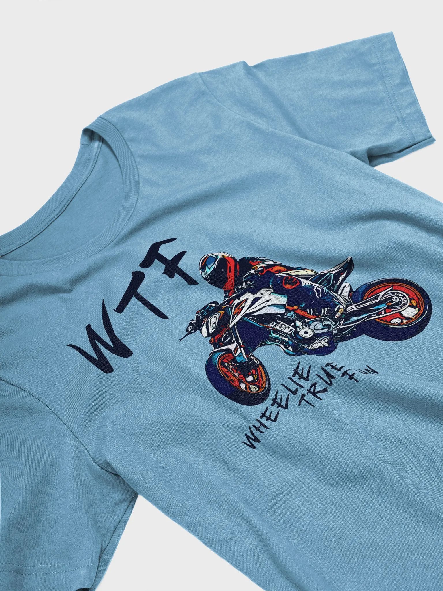 WTF T-Shirt product image (59)