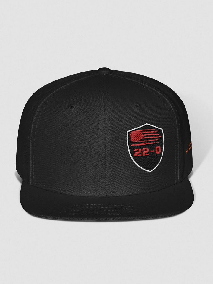 SGT ADAM WENGER MEMORIAL HAT product image (1)