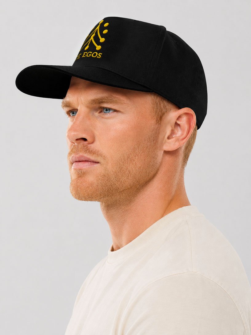 Wind Number Eleven Cap product image (3)