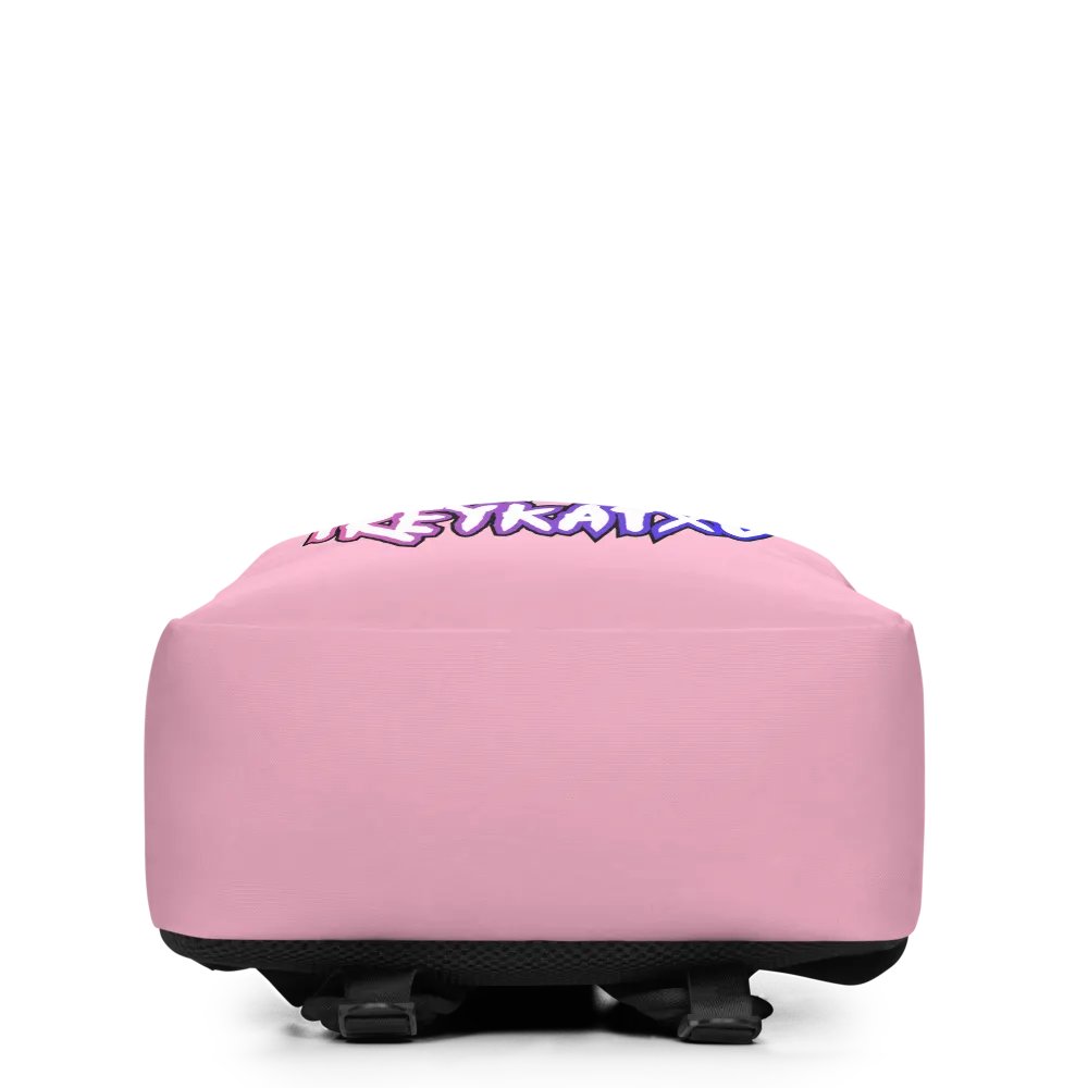 TreyKatxo Back Pack product image (1)