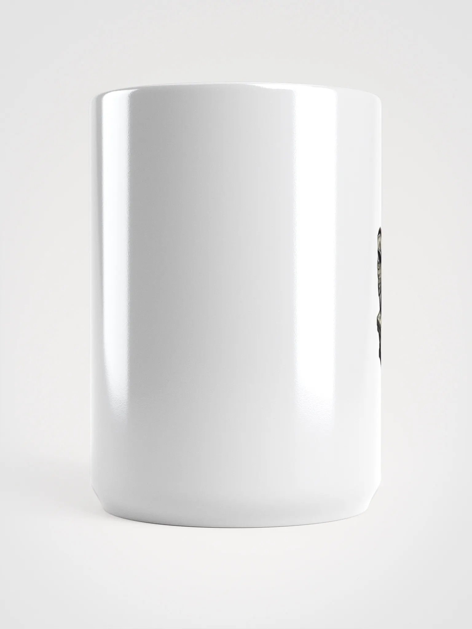 Goat Gang ( Big Bank Glossy Mug ) product image (5)