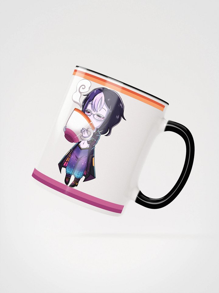 Caffeinated Bootup product image (15)