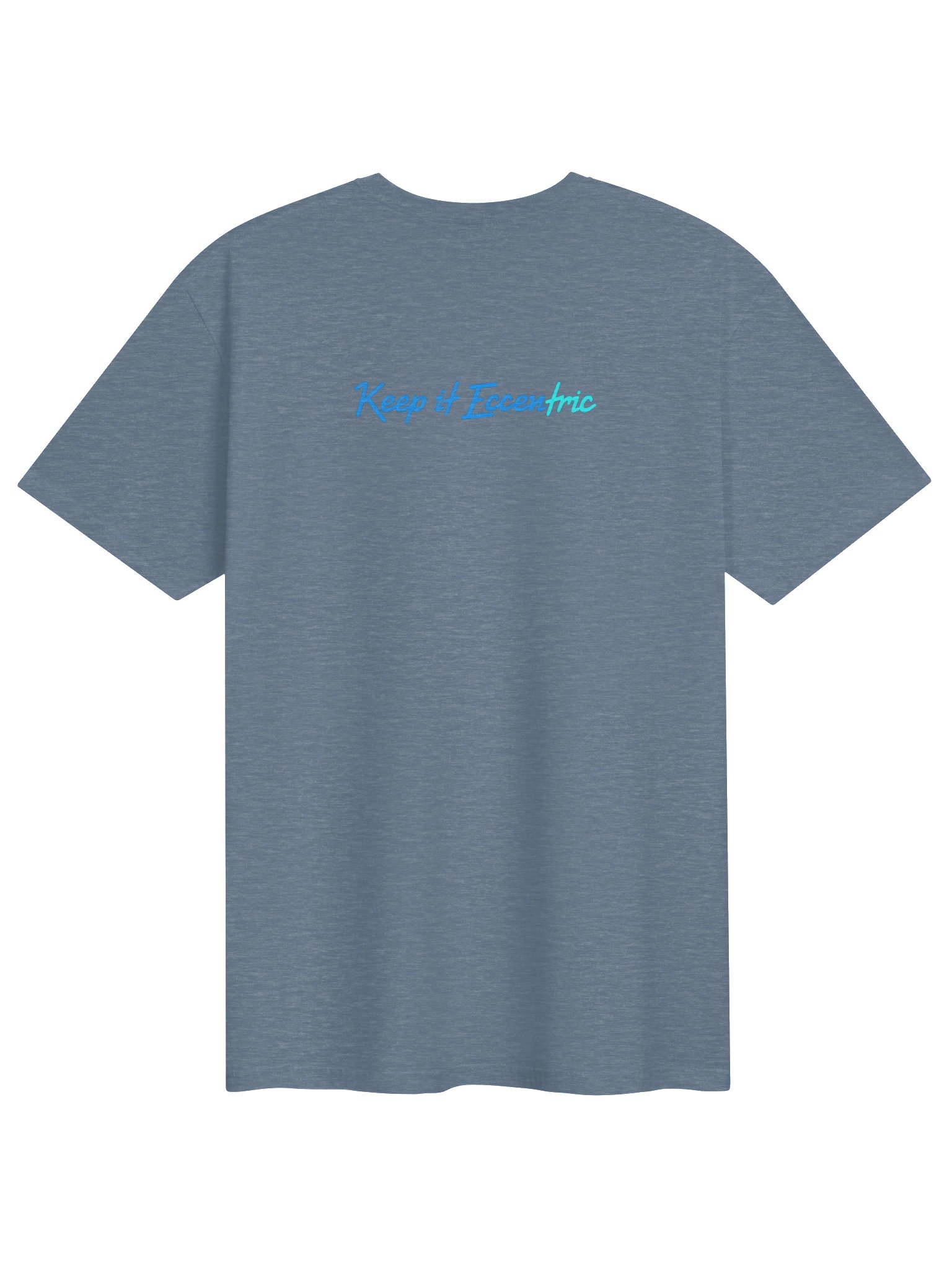 Eccentric Definition (T-Shirt) product image (132)