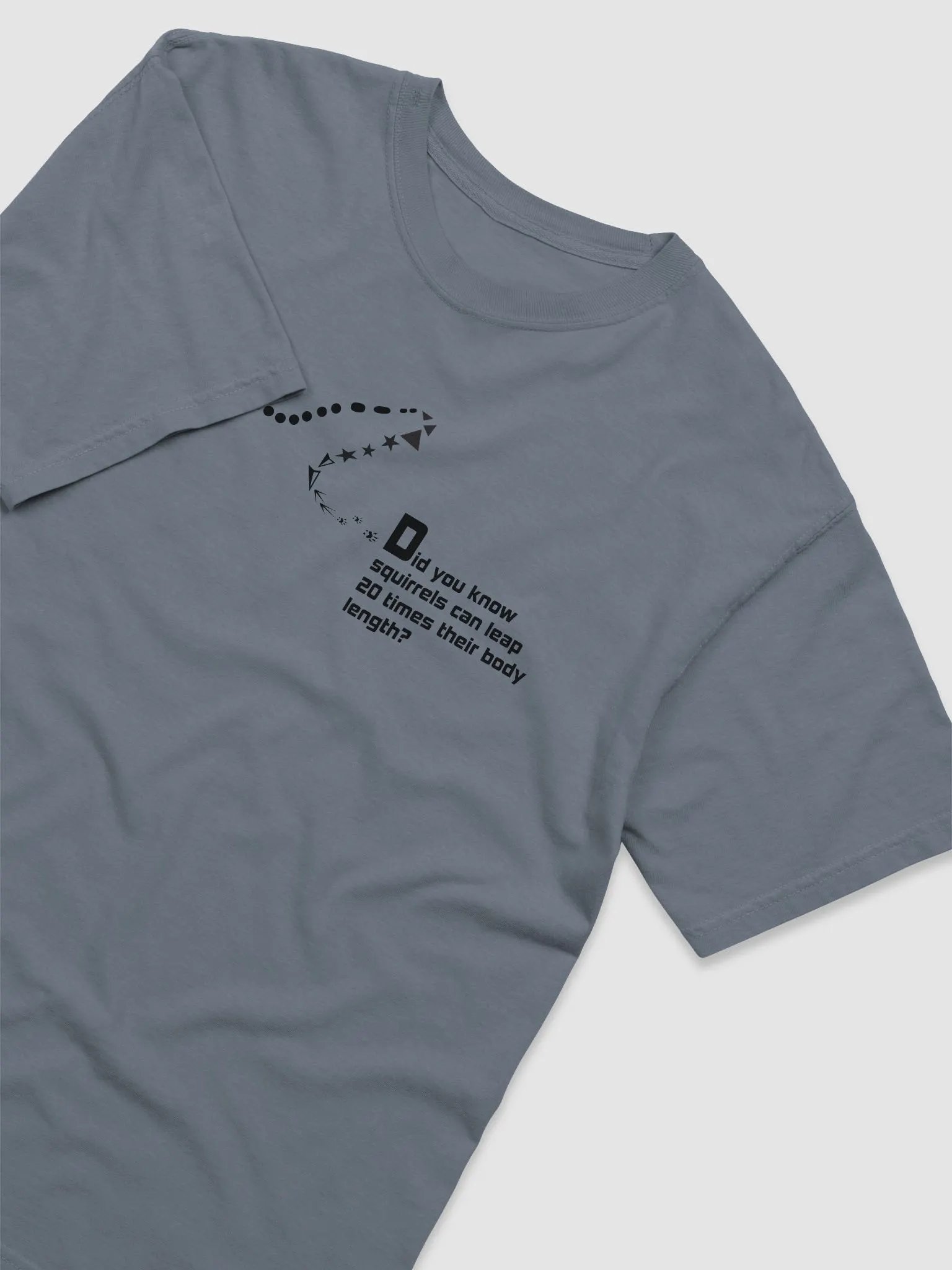 ADH...Did you know T Shirt product image (3)