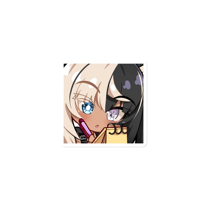 Magnet - Byakko Taking Notes Edition product image (1)