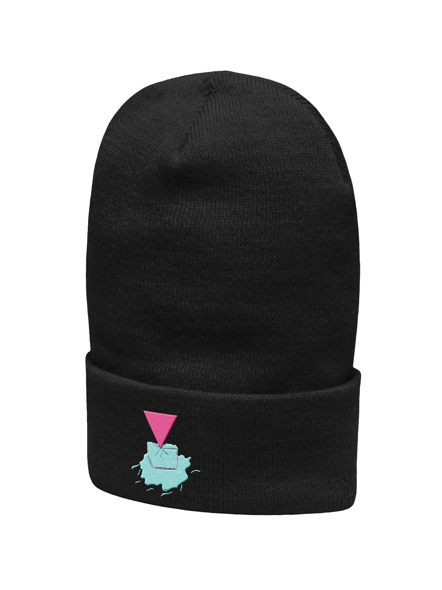 Melt ICE beanie product image (4)
