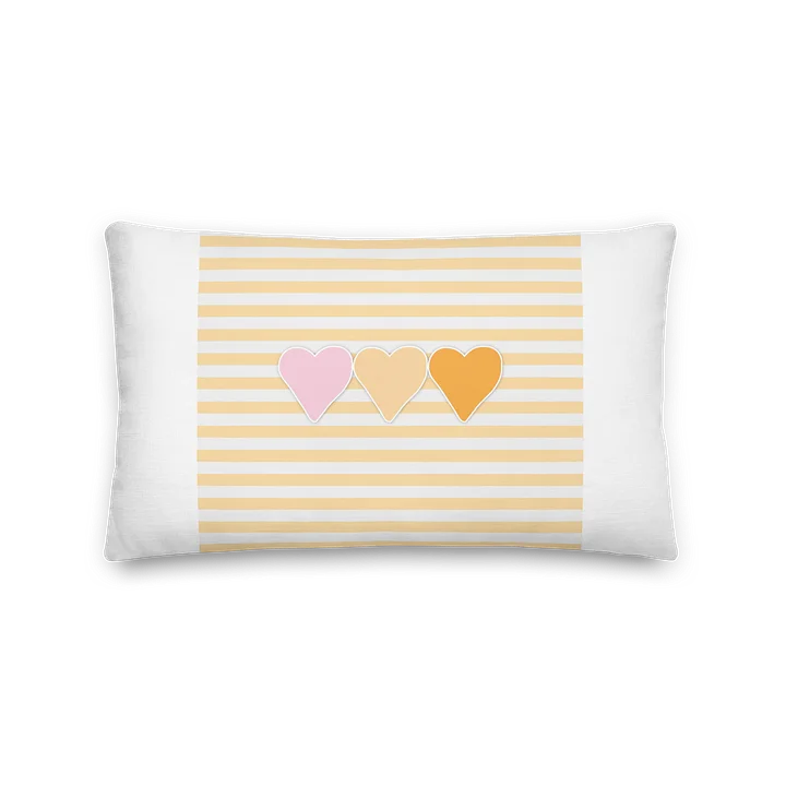 BUTTERYELLOW HEARTS product image (5)