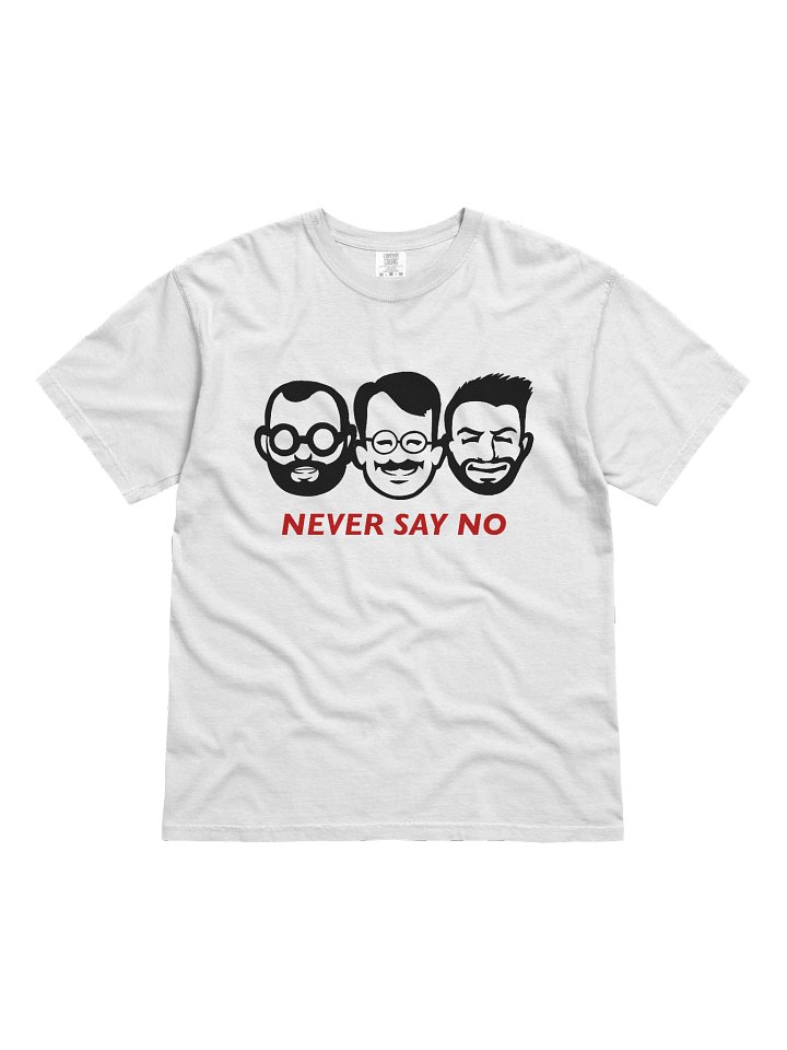 Never Say No - Pep Boys product image (1)