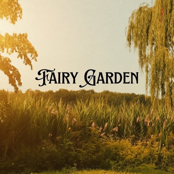 Fairy Garden