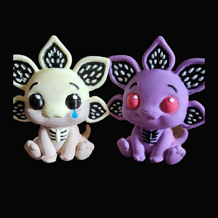 Poke-Demogorgons product image (2)