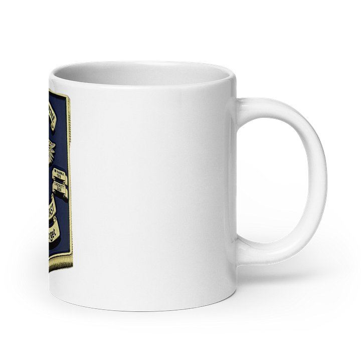 Pride of Ardoyne Shield Badge Mug product image (1)