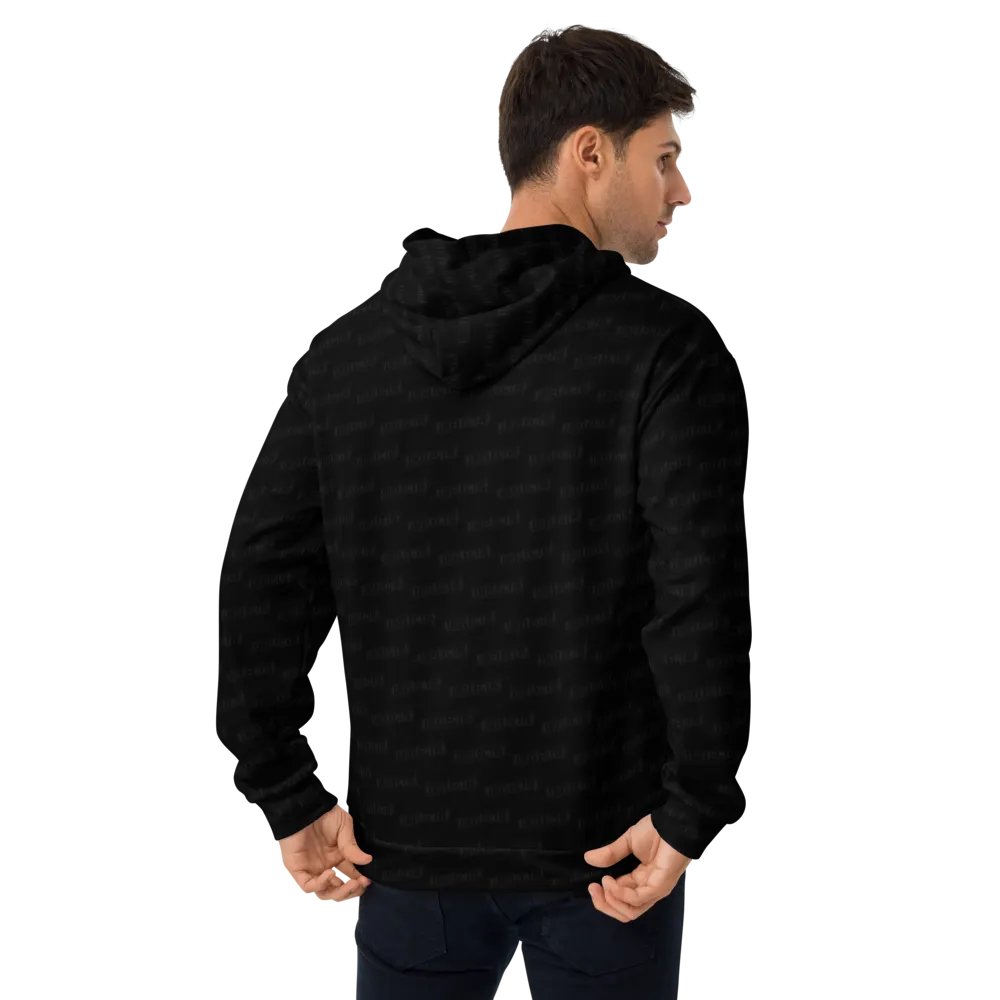 Ghost Hoodie product image (3)