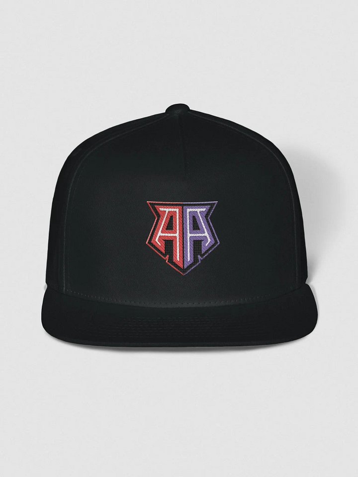 Amish Ace - Dark Side - Snapback product image (5)