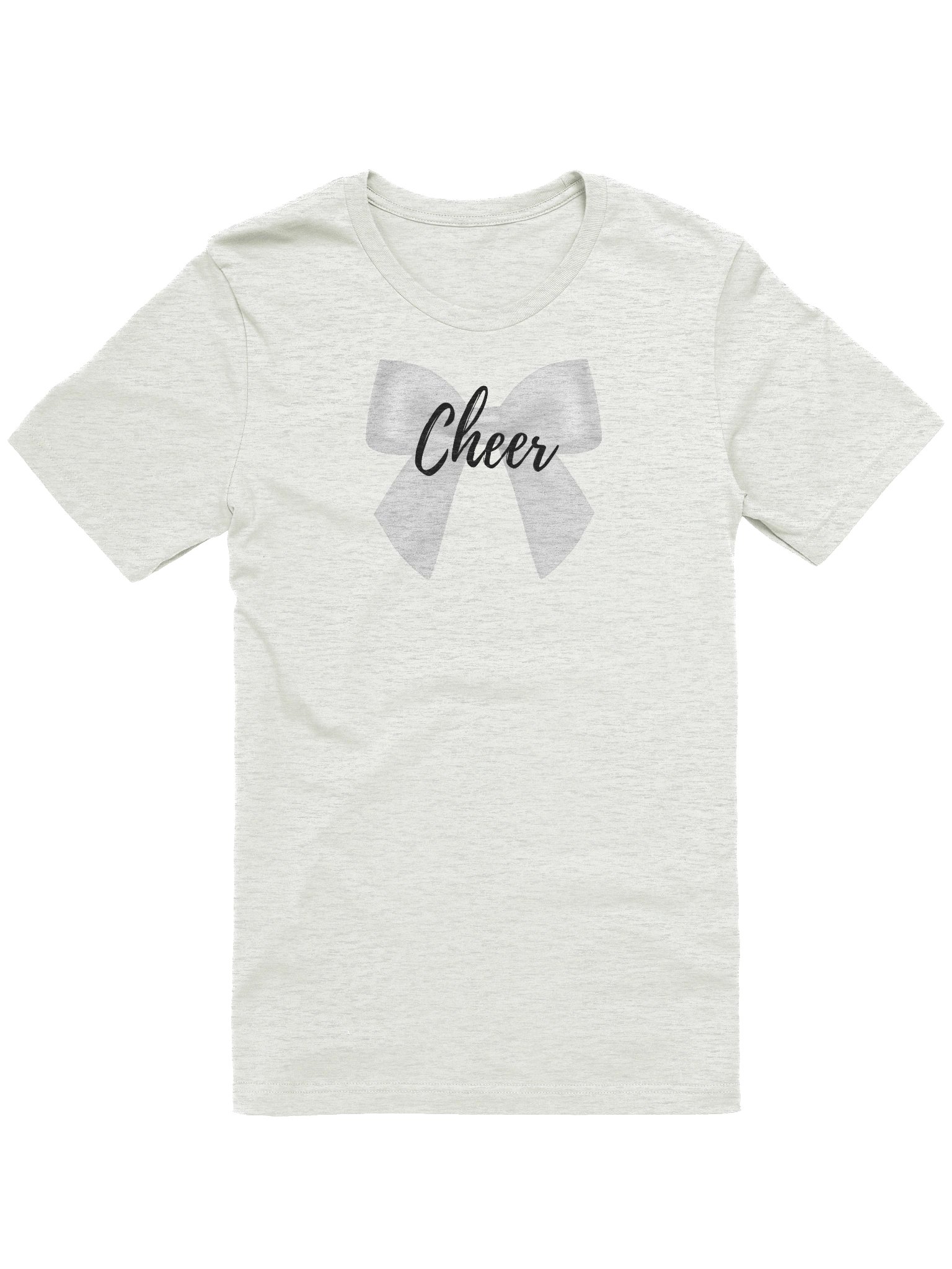 Cheer T-Shirt product image (1)