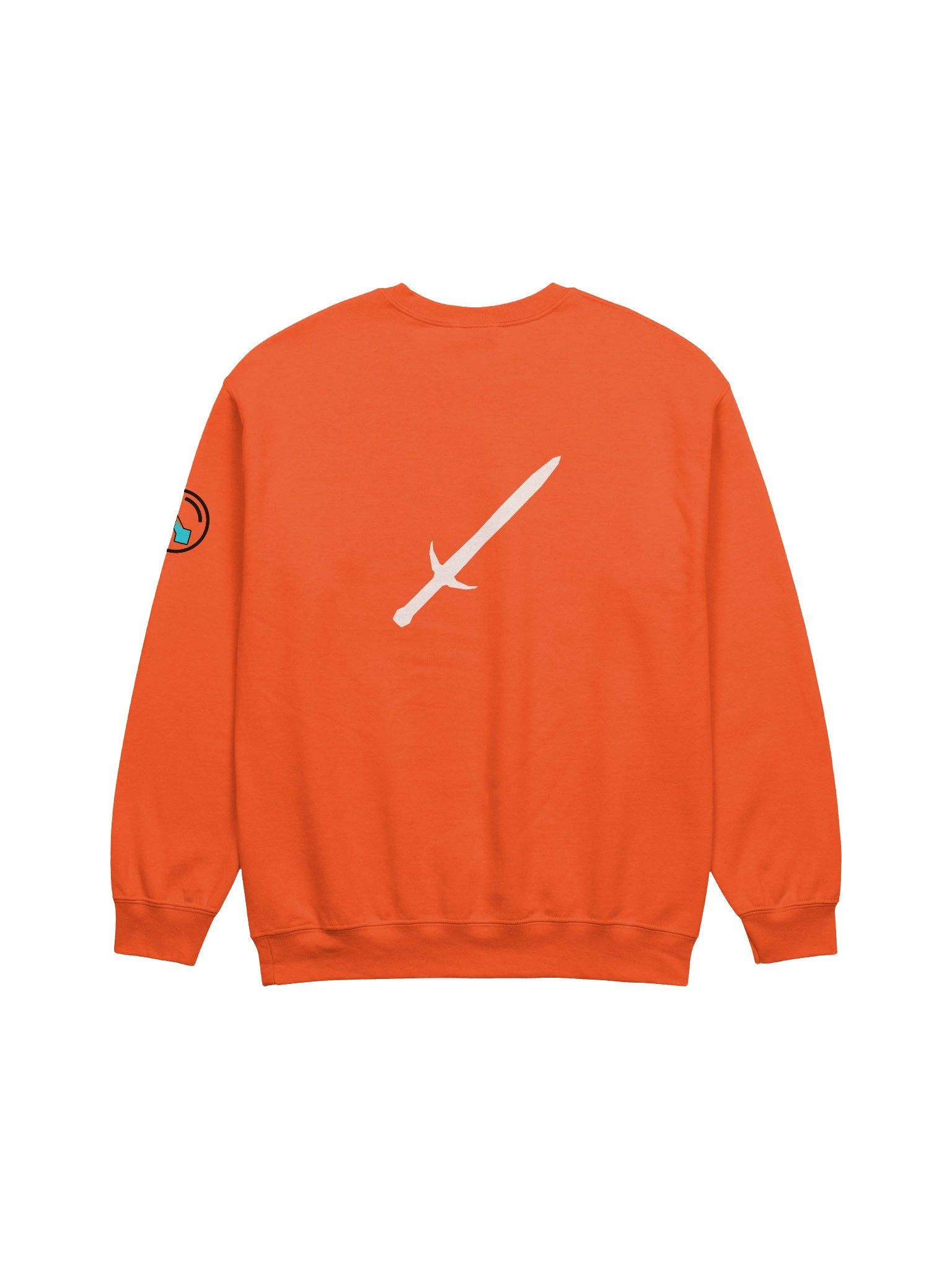 silly sweatshirt product image (2)
