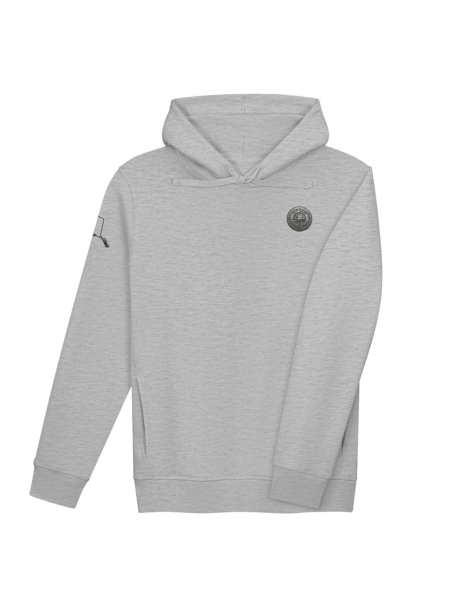 DELUXE JELLY HOODY product image (8)