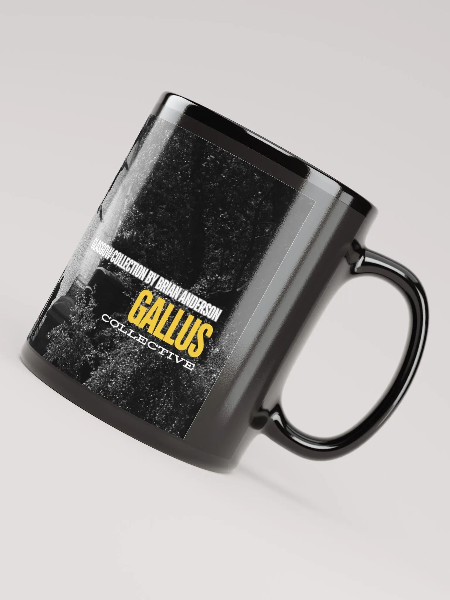 Gallus Mugs product image (5)
