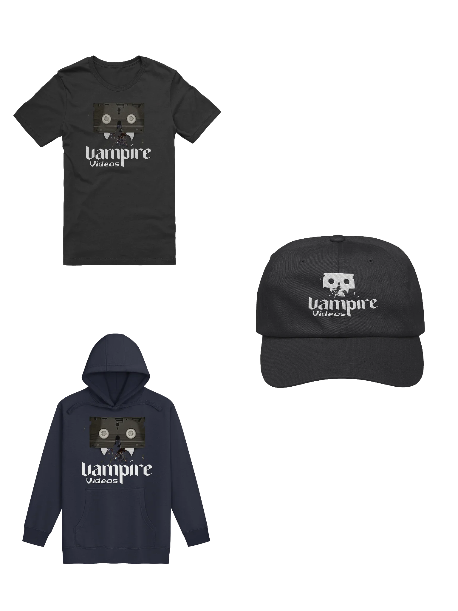 Nightwalker’s Wardrobe product image (2)