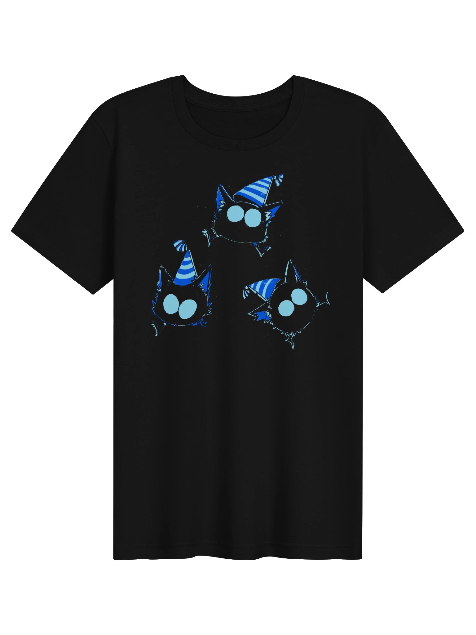 Little Helpers Tee product image (2)