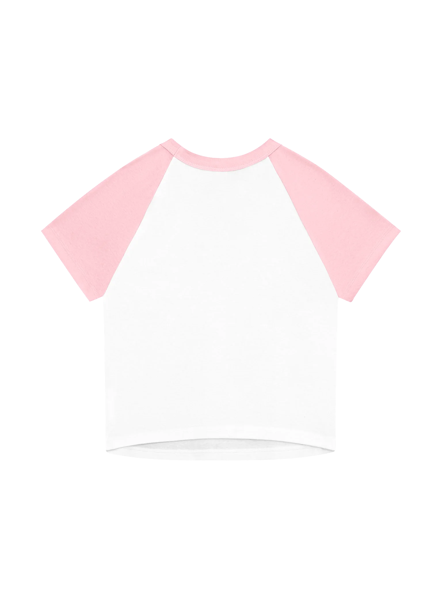 centipedes <3 raglan crop product image (6)