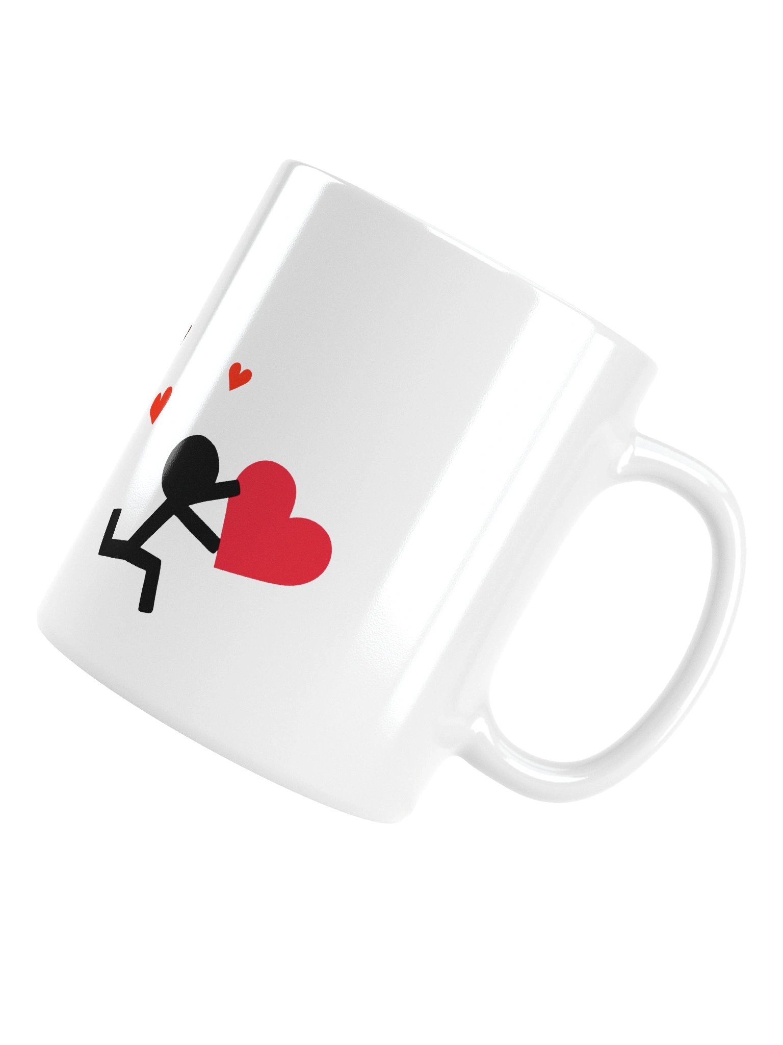 Love you // Studio Mug - Artist Edition product image (6)