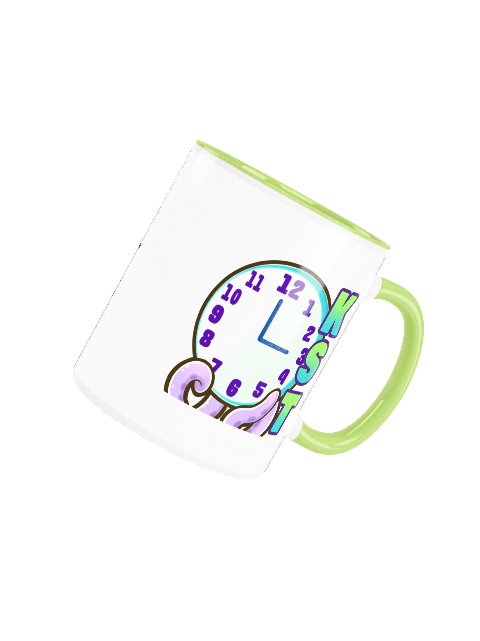 KST Mug (11oz & 15oz) product image (4)
