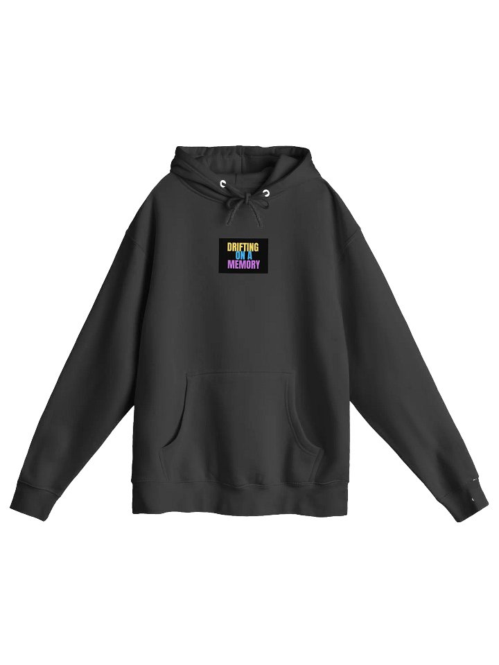 Drifting on a Memory Hoodie product image (1)