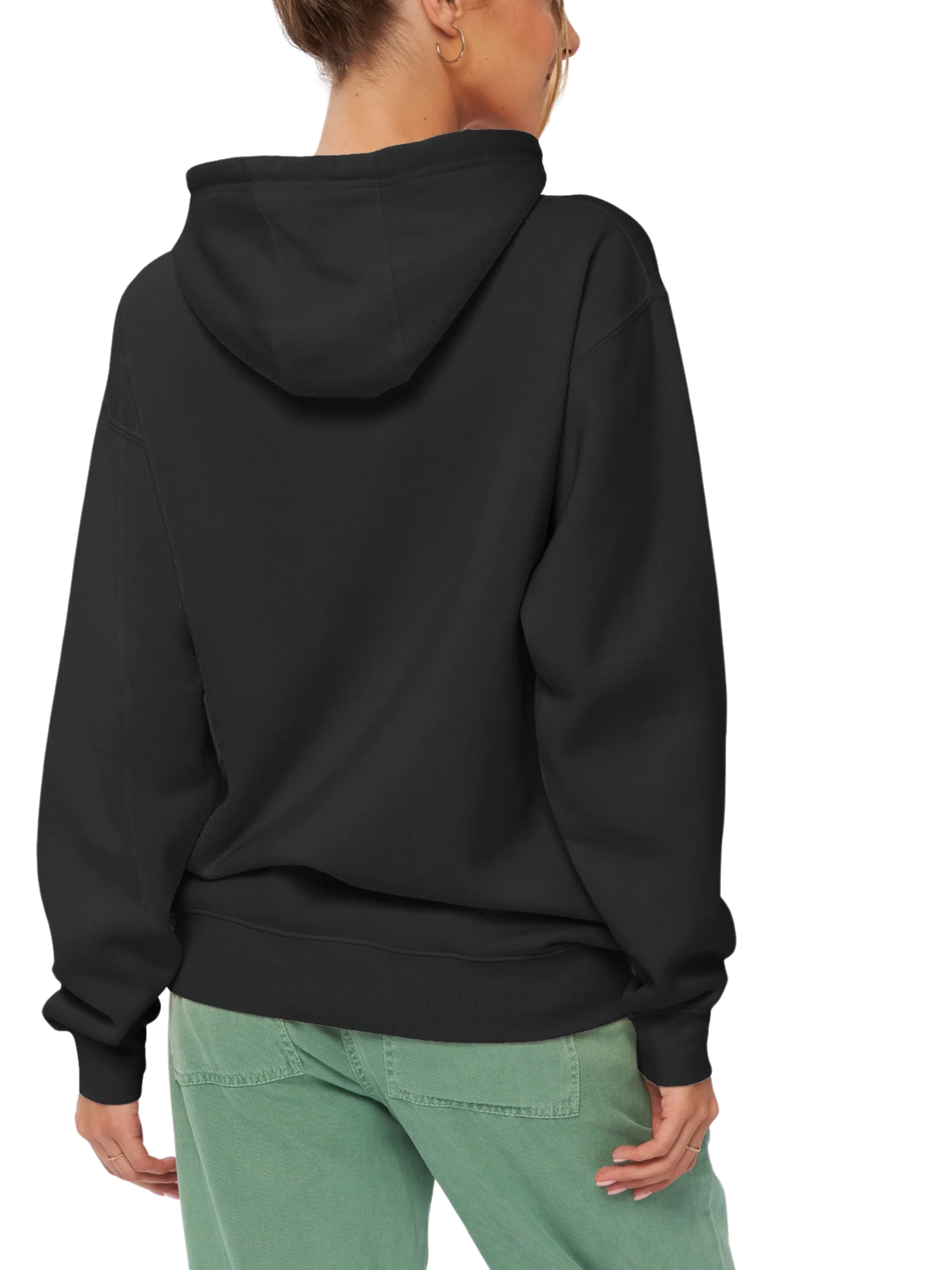 "Neon 2.0" Premium Pullover Hoodie product image (4)