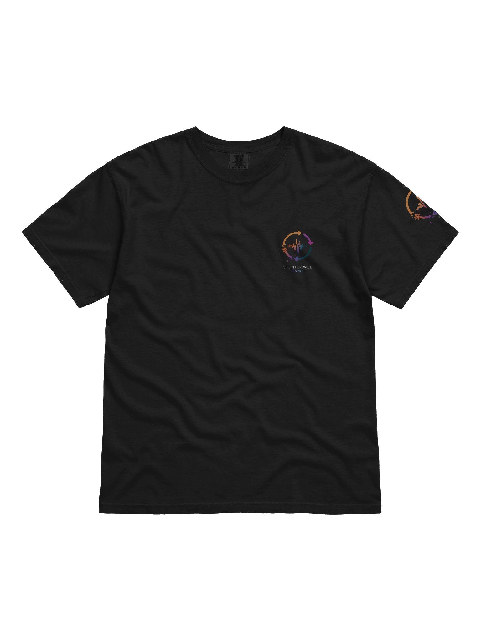 Counterwave Logo Tee product image (2)